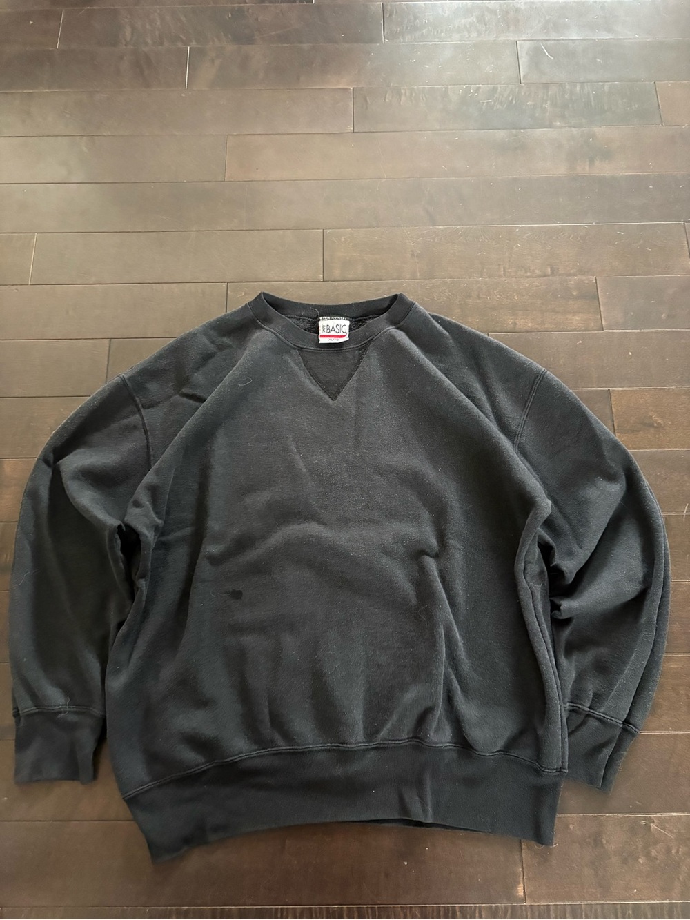 Vintage 90s crew neck